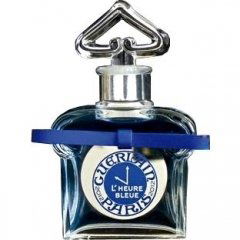 L'Heure Bleue - Le Crépuscule